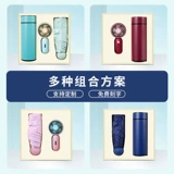 Business Gift Custom Logo Company открыла юбилейные юбилейные мероприятия по строительству, чтобы отправить сотрудников и клиентов практические подарки