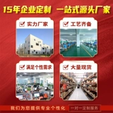 Business Gift Custom Logo Company Группа построение годовой годовой годовщина сотрудников и клиентов с высоким практическим набором