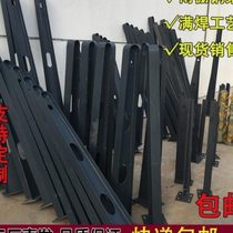 Canopy steel beam awning awning steel structure bracket awning bracket corbels beam glass curtain wall point claw piece