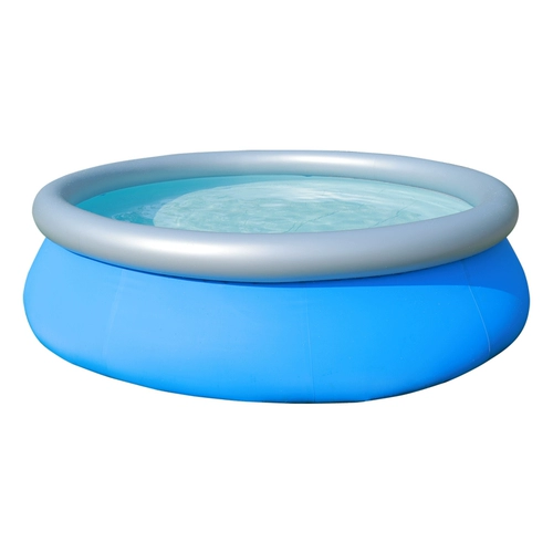 Надувной дорожный круглый бассейн, увеличенная толщина