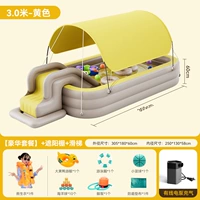 Горка, 3.05м, 3 этажей