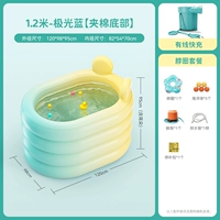 1,2 метра Aurora Blue (Wired Fast Charge)