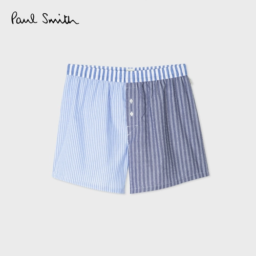 Полосы и полосы Пола Смита Пола Смита 23 Весна и лето новые продукты