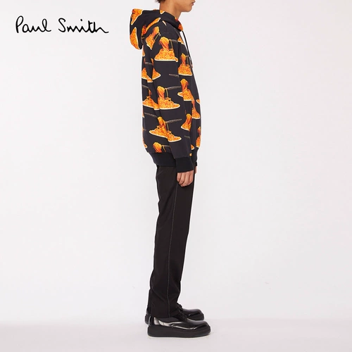 Пол Смит Мужской Печать