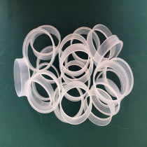  Edible mushroom mushroom ring Flat mushroom mushroom ring Mushroom species sealing packaging cover bag mouth ring ring mushroom sealing device