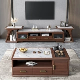 Элитный чай из натурального дерева, чайный сервиз, комплект, китайский стиль