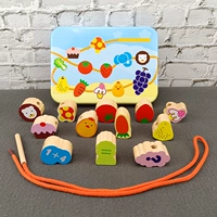 Фрукты и овощ