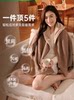 Electric Heating Blanket, Dual-Purpose Heating Shawl, Winter Single/Double-Person Warming Device, Office Sofa Leg Blanket