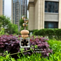 Маленькие черные цветы [запечатаны и герметичны★ содержат около 60 золотых зерен]