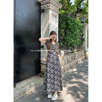 Платье, V-образный вырез