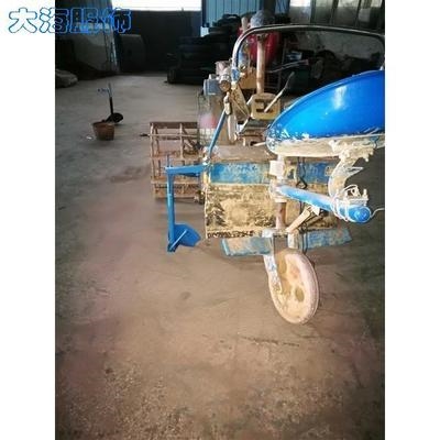 (Farming Machinery New Farming Equipment Plow Fields O Side Machine Hand Tractor Assorted Rotary Tiller Assorted Water Fields Plow-Taobao