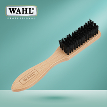 Wall Barber Brush Sweep Hair Sweep Hair Sweep Hair Brush Broken Hair Brush Hair Stylist Sweep Hair Brush Oil Head Brush