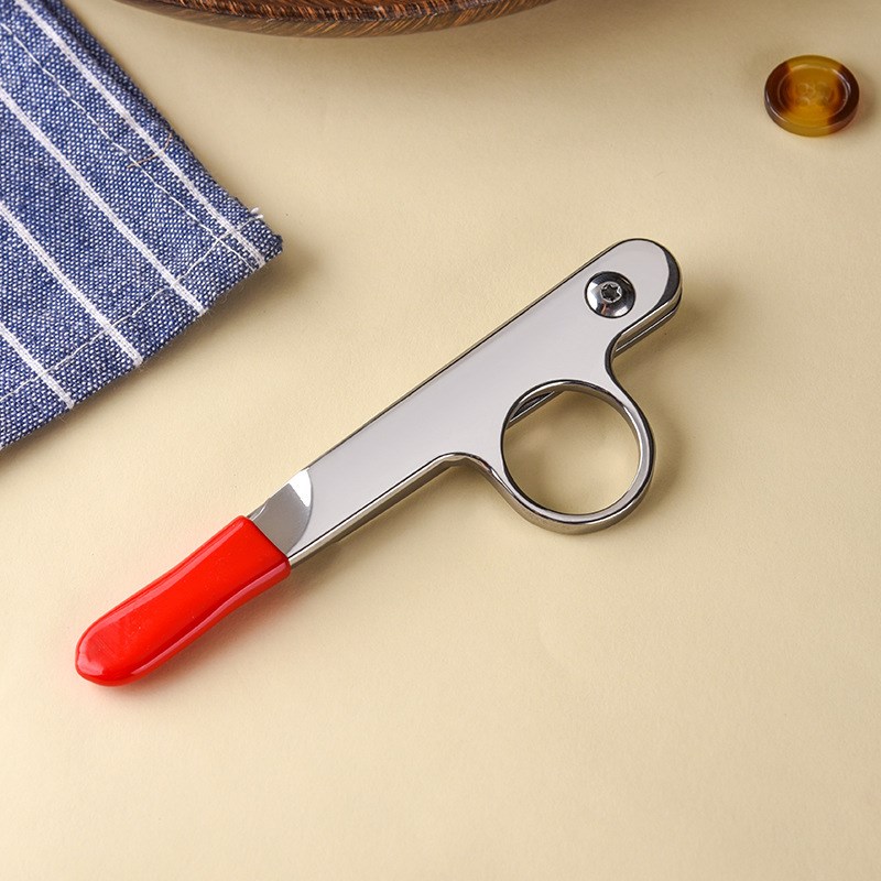 Spot Full Steel Wire Head Cut Cross Embroidered V Type Cut Home Tailor Yarn Scissors Fishing With Stainless Steel Scissors-Taobao