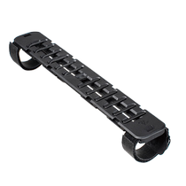 TOPEAK energy glue holder road mountain bike cycling storage storage energy bar elastic buckle