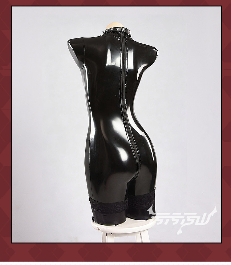 Original Fan Design Kurokawa Miu Private Room Cosplay Costume