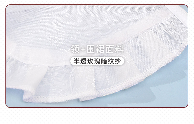 Original Fan Design Succubus Underwear Dress Cosplay Costume