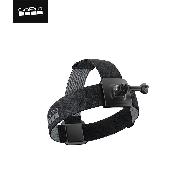 GoPro accessories headband (first perspective) suitable for GoPro series cameras-Taobao