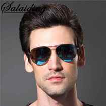 HD sunglasses for men trendy drivers glasses polarized sunglasses round face driving glasses large frame toad glasses driving glasses