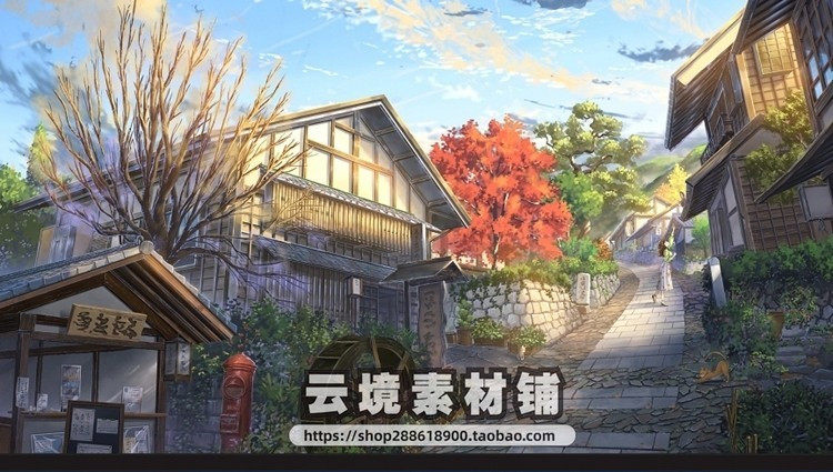 2K分辨率壁纸大放送，拯救你的电脑桌面，高颜值绝绝子！