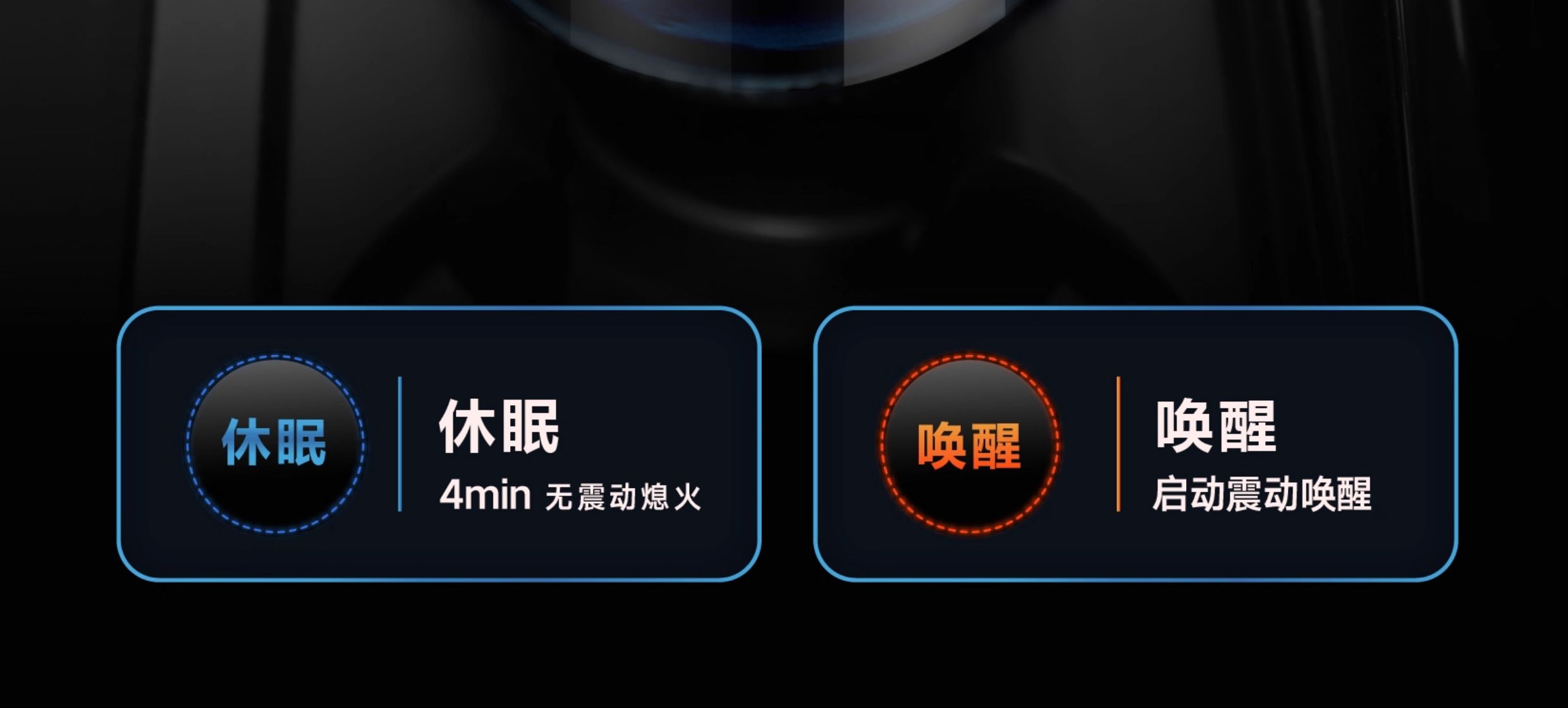Song Dynasty Dark Night Smart Atomizing Car Air Freshener Spray, Car Perfume, Customized Corporate Gifts, Custom Car Air Freshener