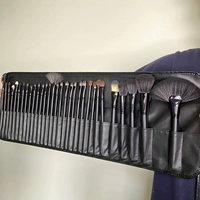 Профессиональная кисть, щетка, комплект, набор инструментов, 32 шт, полный комплект, подходит для начинающих