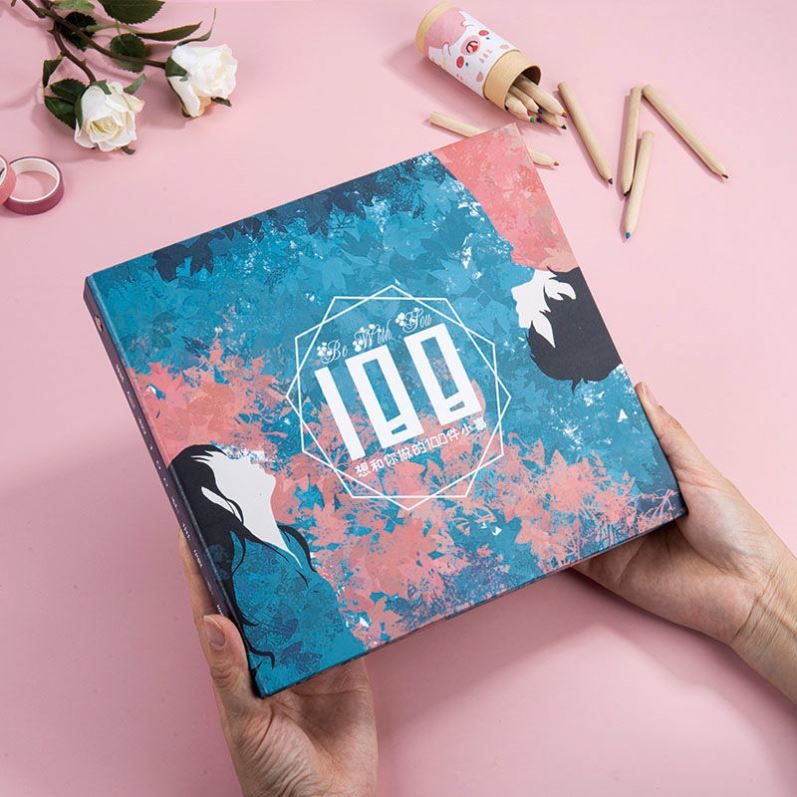 Couple 100 things Ben Valentine's Day gift to send male girlfriend between lovers must do 100 things