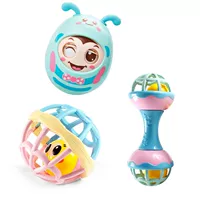 Погремушка для спортзала, прорезыватель, неваляшка