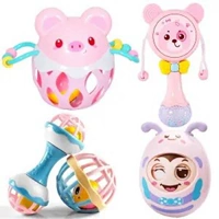 Шарик+палка+(свинья+duanlang барабанная порошка+поворот) порошок