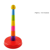 1 башня o Circle