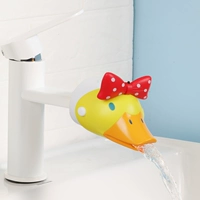 Сладкий рот утка [обновите и увеличивает звуковой лук]