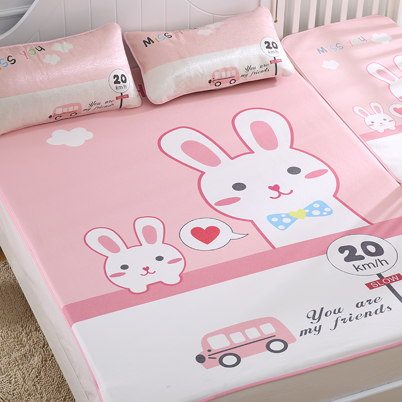 Baby sepp Urine Mat Waterproof Washable Super Breathable Summer Protection Mattresses Children Pee sheets Large number 1 8 m