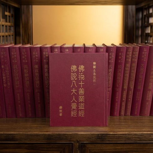 某有名宗教奥義集 谛观全集34册精装16开本演培法师四川宗教文化经济交流中心1998年PDO版