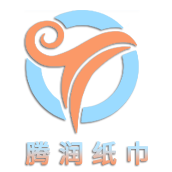 腾润纸品企业店的LOGO