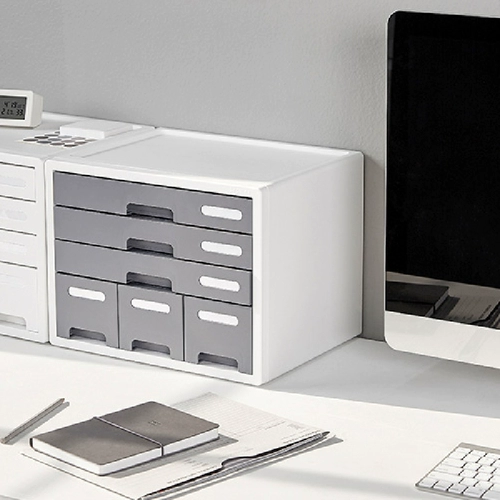 Южная Корея Sysmax Combo Series Multi -Layer Комбинированный шкаф файловой шкаф