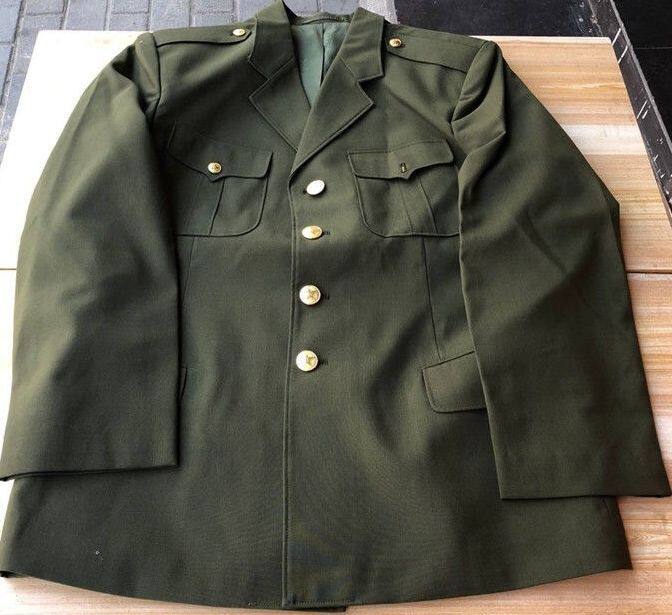 Stock Old Goods 87 Summer Single Tops 87 Valet Ding Blazer Collection Nostalgic Vintage Clothing