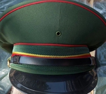 The old - fashioned green hat green 87s good - breed eaves last century retired collection of large cap nostalgia collection