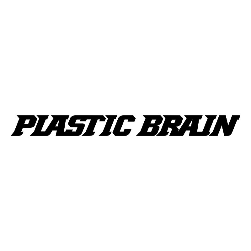 plasticbrain旗舰店