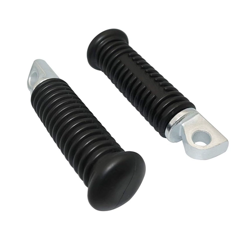 Подходит для Harley XL883/1200 x48/72 04-22, чтобы изменить педаль пассажира педали для педали