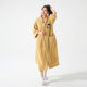 Bathrobe, Bath Towel, Bathrobe for Women to Wear after Bathing, Absorbent and Quick-Drying, Suitable for All Seasons, Hotel Wearable Style, More Absorbent Than Pure Cotton