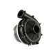 12V/24V Aluminum Alloy Material Wm7060 Negative Pressure Vacuum Cleaner High-Pressure Blower Low-Noise Centrifugal Blower