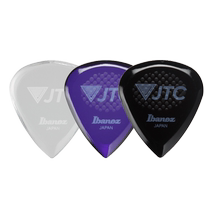 Nissan ibanez Ibana JTC electric guitar special speed pick professional bass water drop 2 5 picks