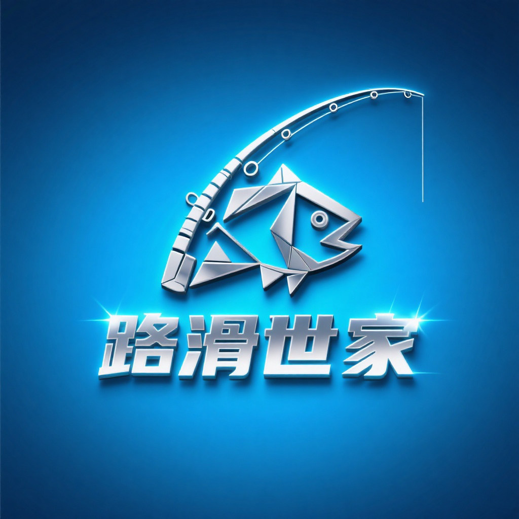 路滑世家的LOGO