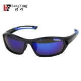 Ветрозащитные поляризационные солнцезащитные очки для велоспорта, дорожный ветрозащитный электромобиль