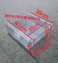 Suitable Acoustic Fridge Drawer BCD-219S K Refrigerated frozen drawer fruit vegetable box door seal door shelving glass