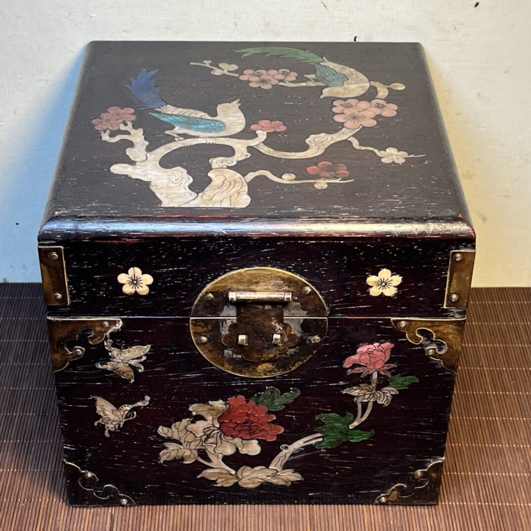 花梨木扳指盒戒指盒尺寸直徑6釐米高5釐米-淘寶Taobao | 天貓Tmall