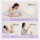 Sleep easy night cat pillow pro опирается на подушку, чтобы поиграть с подушкой, лежит на подушке, прикроватная подушка, ложится, чтобы поиграть с мобильным телефоном, специальная подушка mini 1