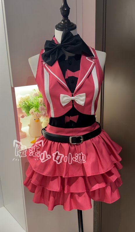 Chunyin Ailang's Singing Outfit, Fourth Group Chunyin Ailang's Singing Outfit, Fourth Group