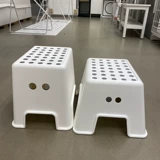 Ikea, современная стремянка, нескользящая подставка для ног, туалет