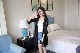 Mùa hè 2018 phong cách mới phần dài áo cardigan mỏng áo voan siêu đẹp làm đẹp lấy ren chống nắng quần áo nữ