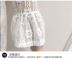 Mùa hè 2018 phong cách mới phần dài áo cardigan mỏng áo voan siêu đẹp làm đẹp lấy ren chống nắng quần áo nữ